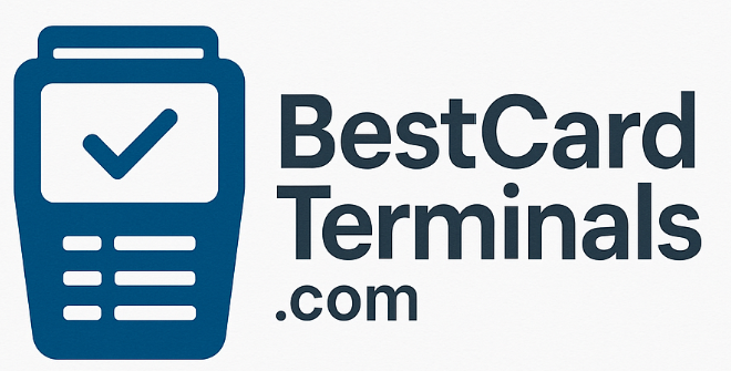Best Card Terminals Logo